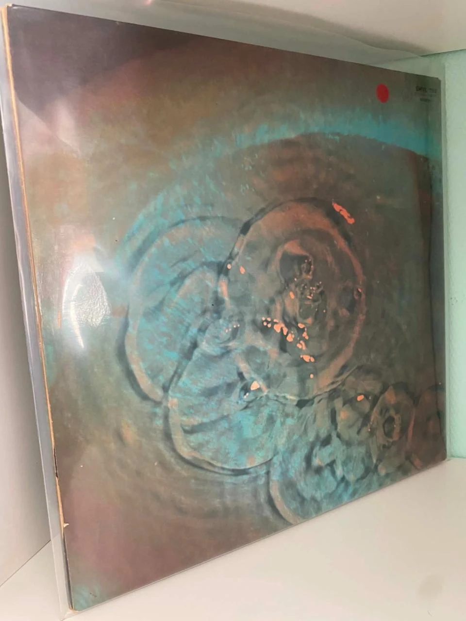 🎶 Pink Floyd – Meddle - Frankrijk 1973 – photo 5